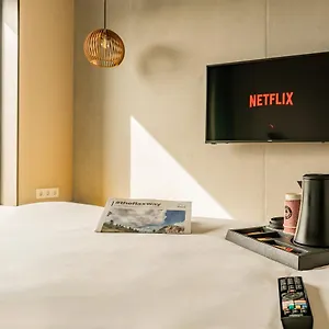 Hotel Flax Allgäu, Dietmannsried