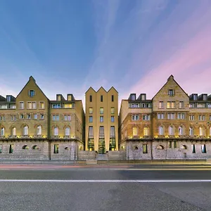 visit hotel
