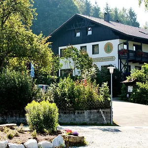 Hotel Bayerwald, Grafling